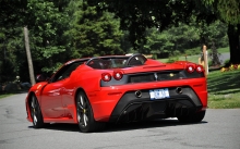 Ferrari 430 Scuderia,  430, ,  , 